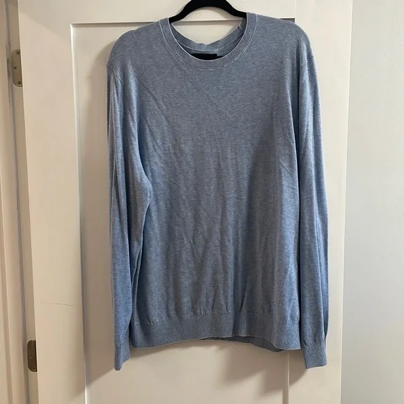 Bonobos Men’s crew sweater - xl slim - Picture 2 of 5